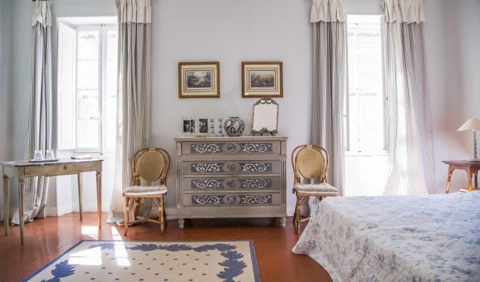 Provence location chateau piscine chauffee receptions mariages