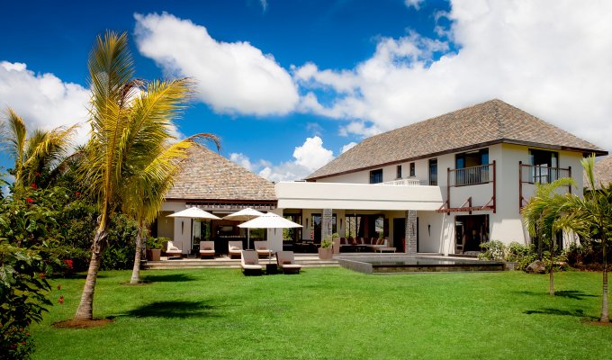 Location villa Ile Maurice Anahita Resort & Spa Acces Golf Anahita et Golf Ile Aux Cerfs