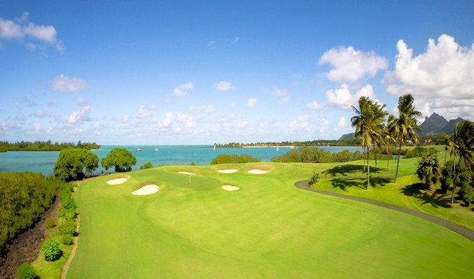 Location villa Ile Maurice Anahita Resort & Spa Acces Golf Anahita et Golf Ile Aux Cerfs