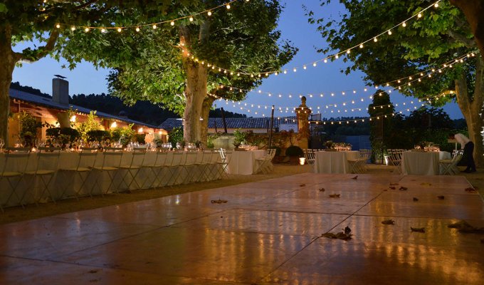 Aix en Provence location villa luxe Provence avec piscine Mariages Receptions