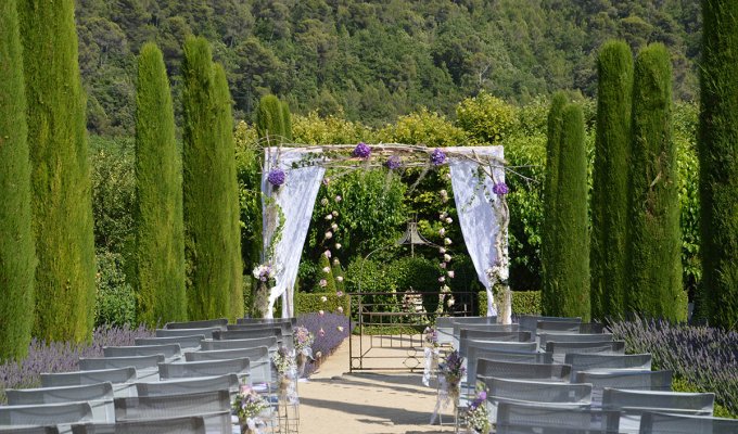 Aix en Provence location villa luxe Provence avec piscine Mariages Receptions