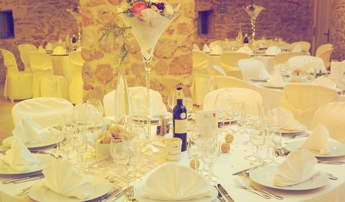Aix en Provence location chateau Receptions Mariages