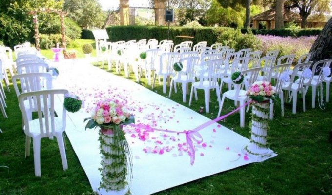 Aix en Provence location chateau Receptions Mariages