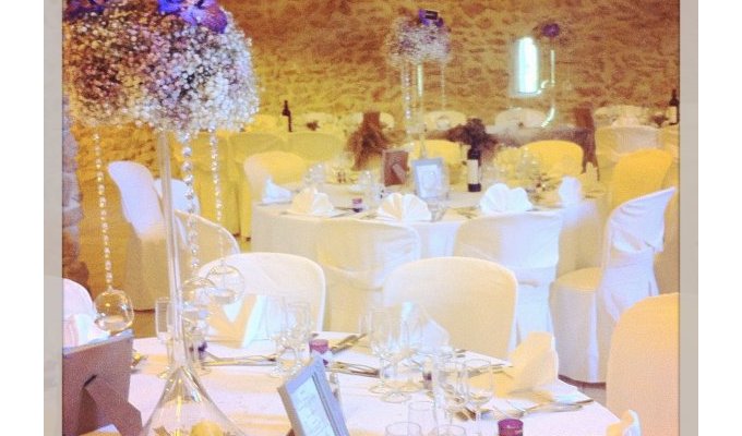 Aix en Provence location chateau Receptions Mariages