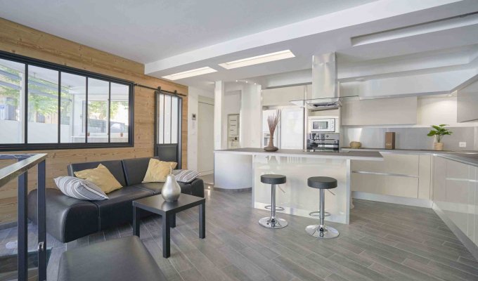La Ciotat location Provence Bord de Mer appartement neuf