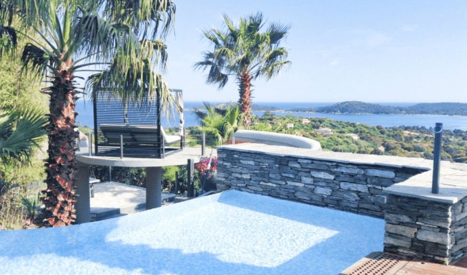 Villa Porto Vecchio