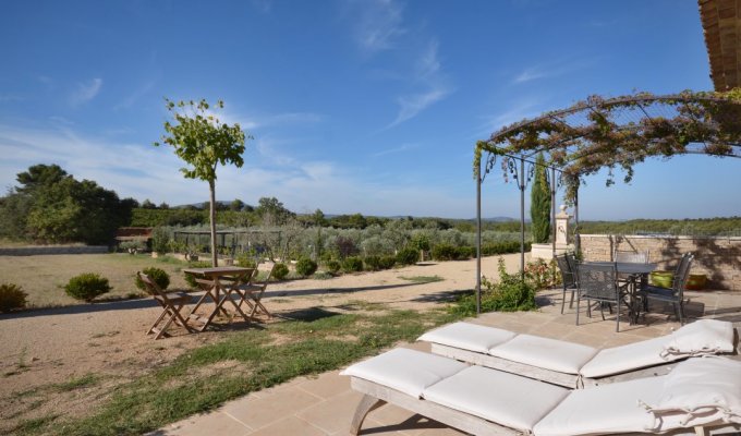 Provence location gite Aix en Provence avec piscine