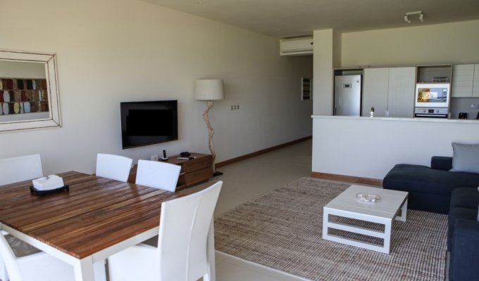 Location Appartement Flic en Flac avec vue sur mer et wifi ,Ile Maurice 