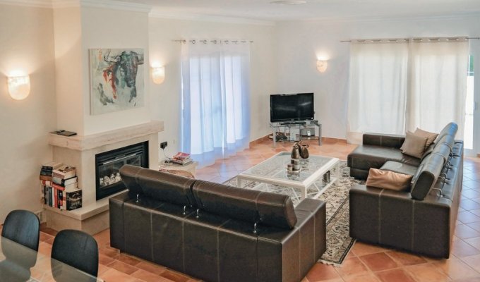 Villa 12 Pers. Fuengirola