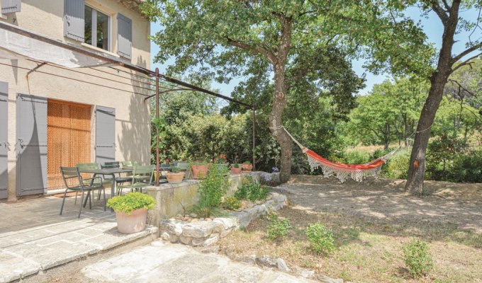 Location Villa Saint Remy de Provence Piscine Privée