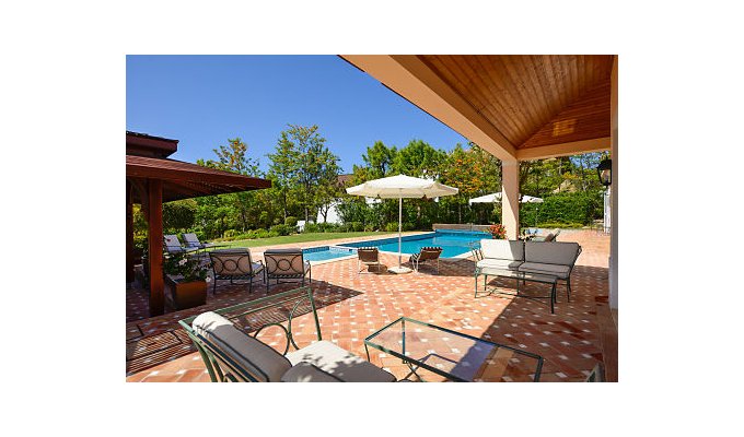 Location Villa Luxe Portugal Quinta do Lago avec piscine privée et à 10 mns à pied du lac, Algarve