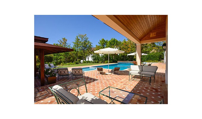 Location Villa Luxe Portugal Quinta do Lago avec piscine privée et à 10 mns à pied du lac, Algarve