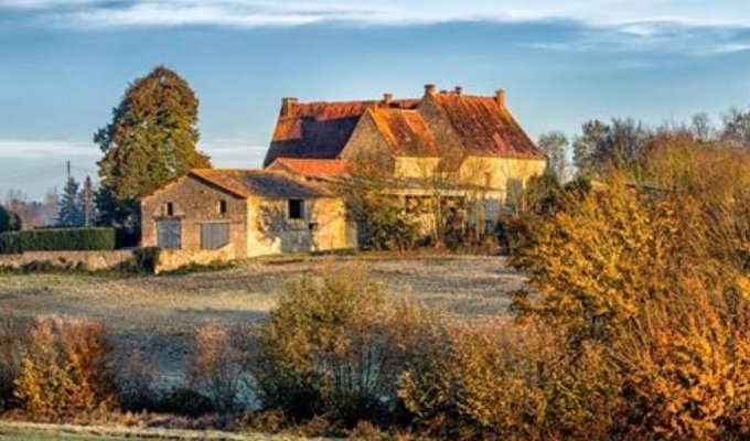 Vendee Location Chateau 4* Fontenay Le Comte a 1h du Puy du Fou