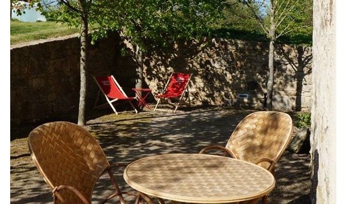 Vendee Location Maison Vacances Puy du Fou à 10 minutes