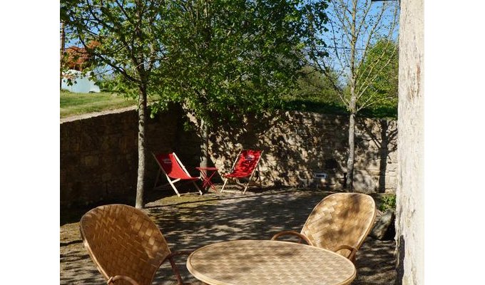 Vendee Location Maison Vacances Puy du Fou pour groupe