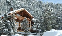 Serre Chevalier photo #14