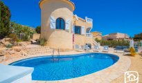 Moraira photo #1