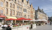 Cote belge photo #23