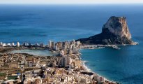 Calpe photo #14