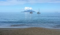 Beau Vallon photo #12