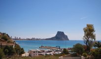 Calpe photo #2