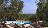 Leuca photo #2