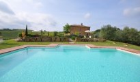 Chianti Sienne photo #1