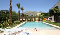 Pollença photo #1