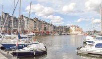 Honfleur photo #49