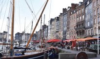 Honfleur photo #50