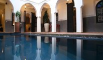 Marrakech photo #1