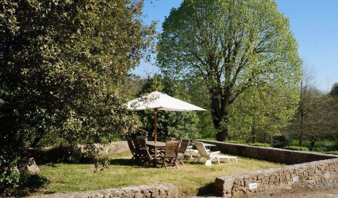 Vendee Location Maison Vacances Puy du Fou pour groupe jusqu'à 24 personnes