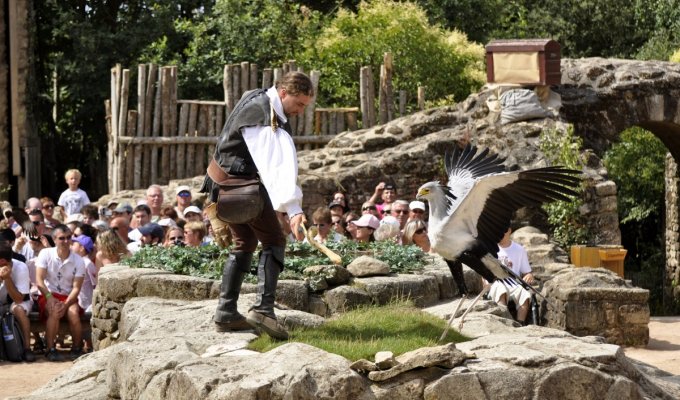 Vendee Location Maison Vacances Puy du Fou (30 minutes) avec piscine chauffée