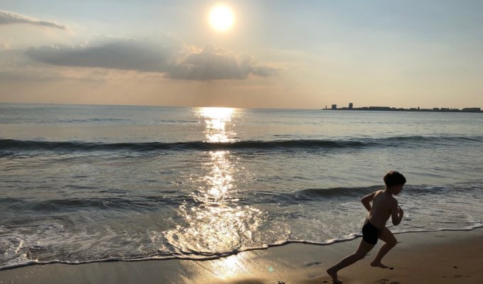 Vendee Location Villa Les Sables d'Olonne avec piscine chauffée et couverte