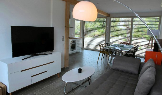 villa cala rossa