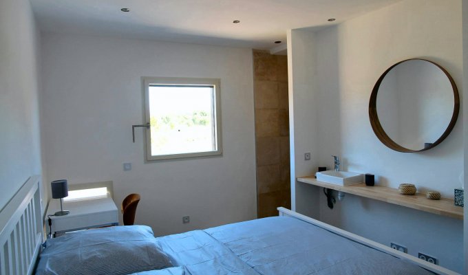 villa cala rossa