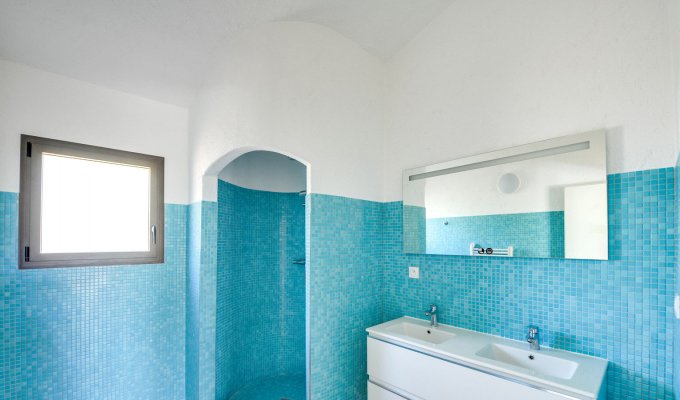 villa cala rossa