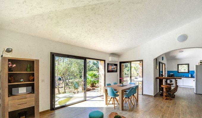 villa cala rossa