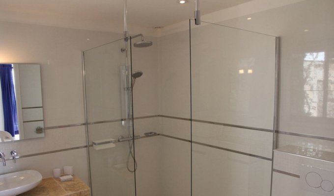 Villa Cala Rossa 8 pers