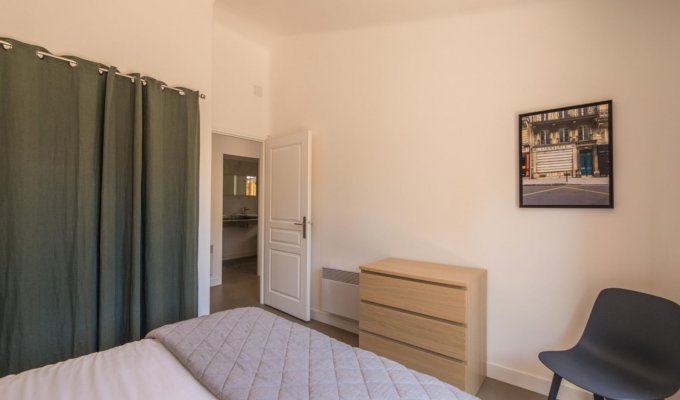 Villa Porto Vecchio