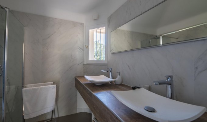 Villa Porto Vecchio