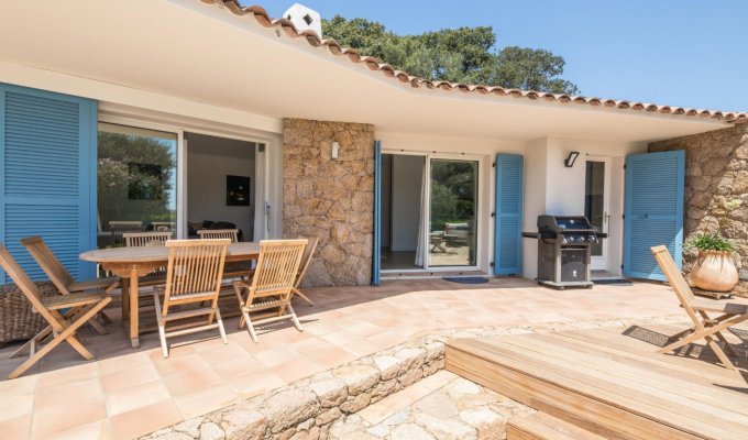Villa Porto Vecchio