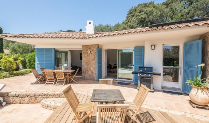 Villa Porto Vecchio