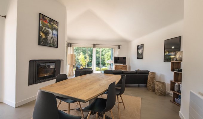 Villa Porto Vecchio