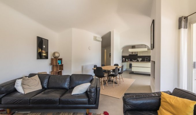 Villa Porto Vecchio