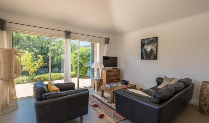 Villa Porto Vecchio