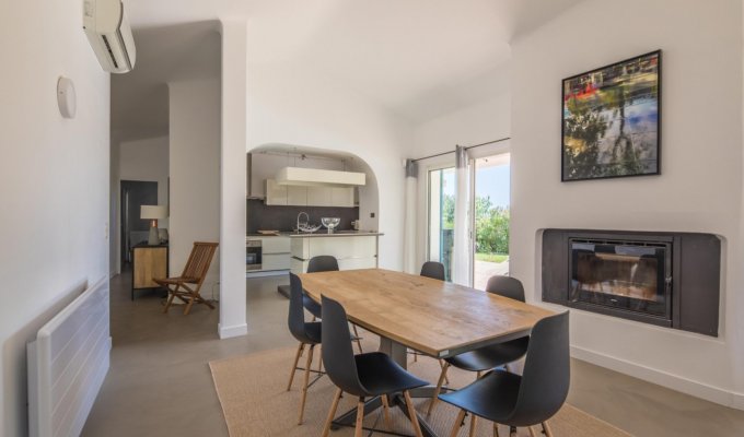 Villa Porto Vecchio
