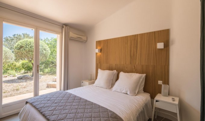 Villa Porto Vecchio