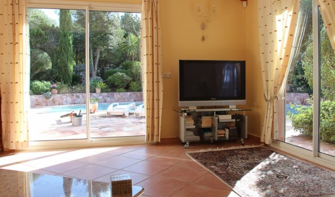 Villa Cala Rossa