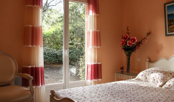 Villa Cala Rossa